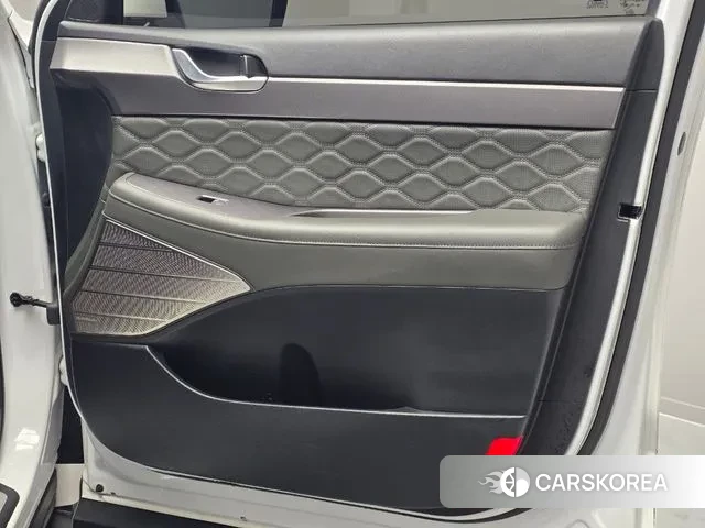 Hyundai Palisade id 3524572 из Кореи 9