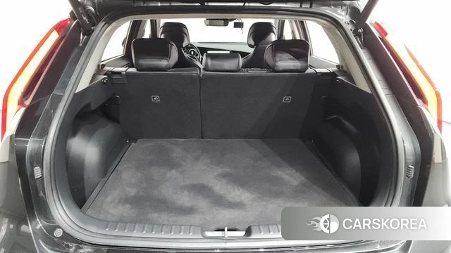Kia Di All New Niro EV id 4506283 из Кореи 9