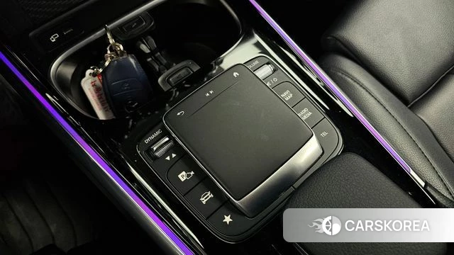 Mercedes-Benz GLB-Class X247 id 3935974 из Кореи 9