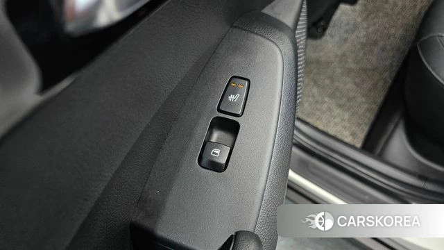 Kia Seltos id 4196692 из Кореи 9