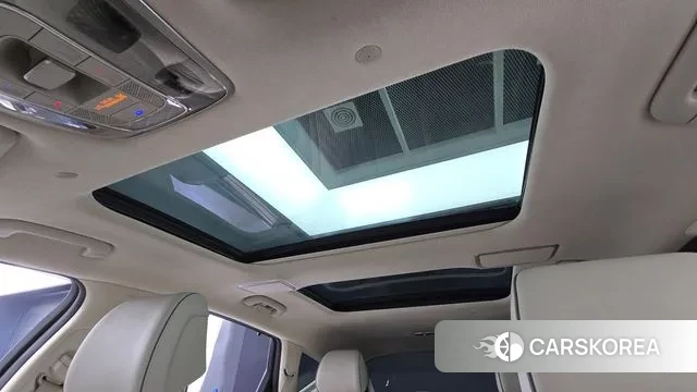 Genesis GV80 id 3697846 из Кореи 9