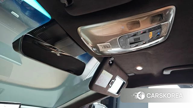 Genesis G80 (RG3) id 4464911 из Кореи 9