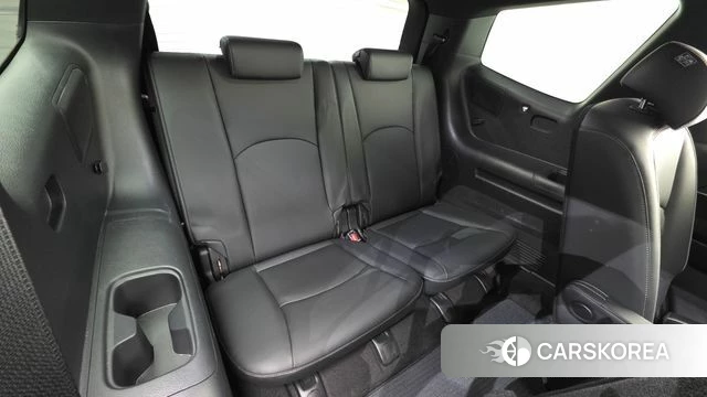 Kia Mohave Master id 3812028 из Кореи 9