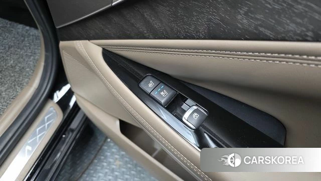 Kia K8 id 4201774 из Кореи 9