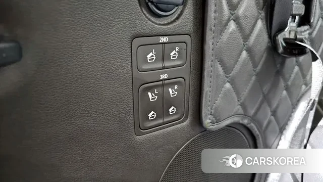 Hyundai The New Palisade id 3058604 из Кореи 9