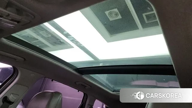 Hyundai Santa Fe TM id 2986857 из Кореи 9