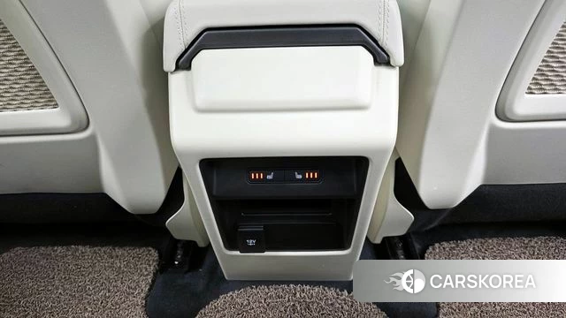 Land Rover Discovery Sports id 3873644 из Кореи 9