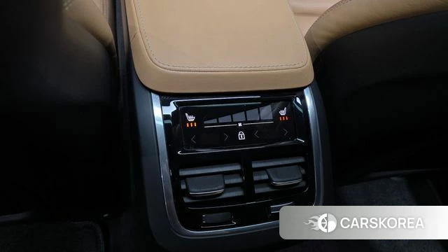 Volvo S90 id 4411133 из Кореи 9
