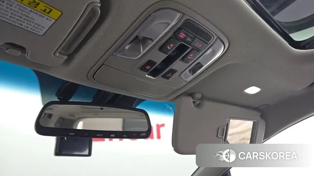 Kia The New Carnival id 3682597 из Кореи 9