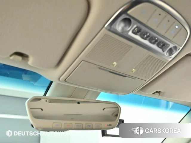 Genesis G90 id 4865237 из Кореи 9