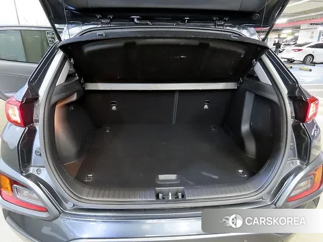 Hyundai Kona id 3570778 из Кореи 9