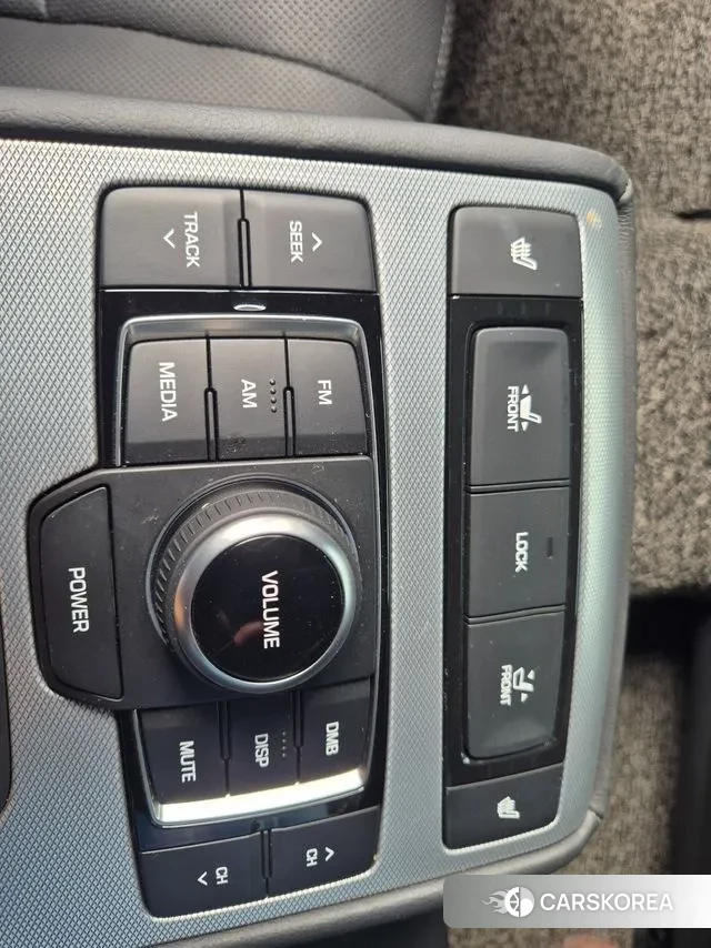 Genesis G80 id 3182732 из Кореи 9