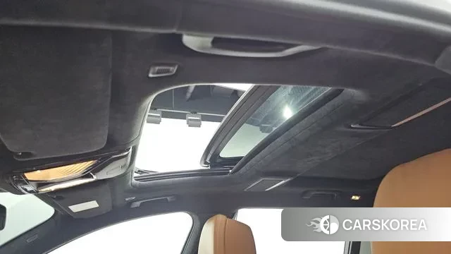 BMW 7 Series (G11) id 3012636 из Кореи 9