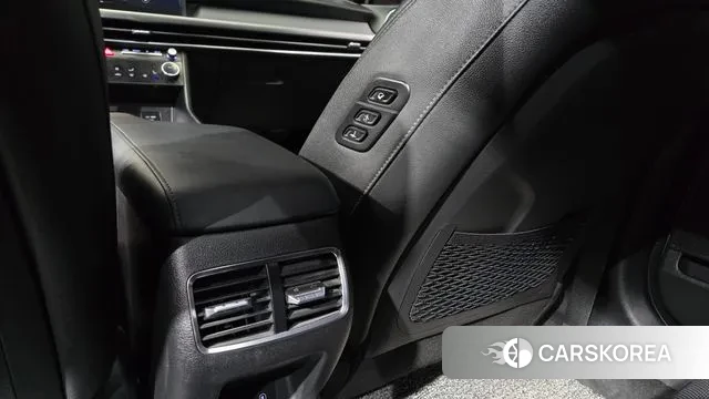 Hyundai Sonata D Edge (DN8) id 3600007 из Кореи 9