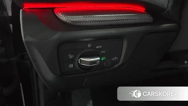 Audi New A3 id 3622519 из Кореи 9