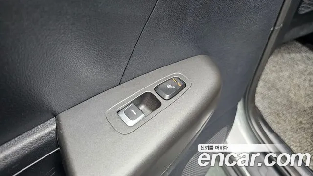 Kia Sportage The Bold id 2927444 из Кореи 9