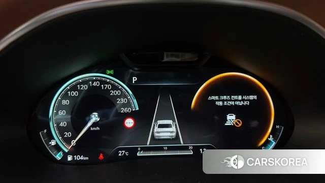 Genesis G80 (RG3) id 4758068 из Кореи 9