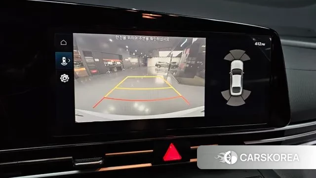 Hyundai Avante (CN7) id 3237200 из Кореи 9