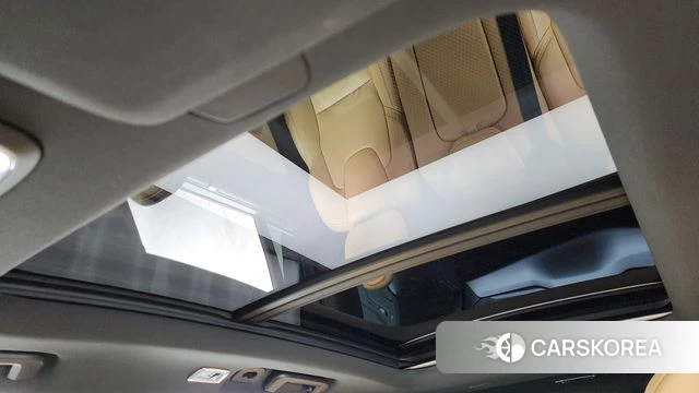 Volvo XC90 second Generation id 4470333 из Кореи 9