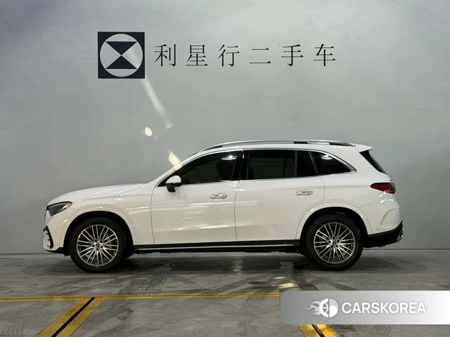 Mercedes-Benz GLC id 3856337 из Китая 9