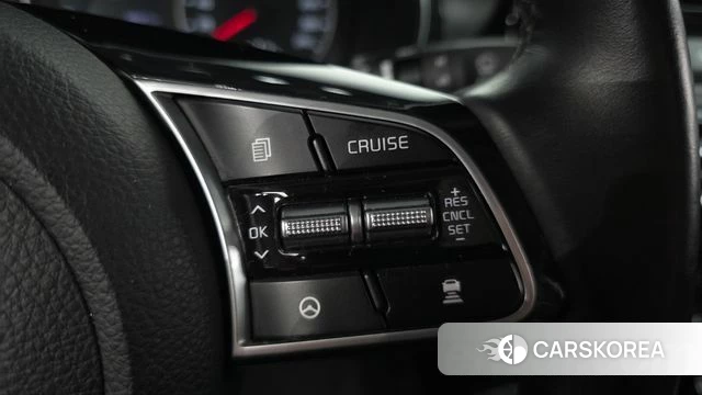Kia Seltos id 4922884 из Кореи 9