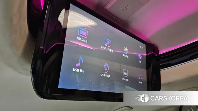 Kia Carnival 4th generation id 3427623 из Кореи 9