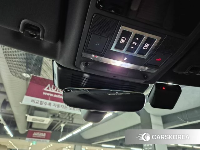 Land Rover Discovery 5 id 3882793 из Кореи 9