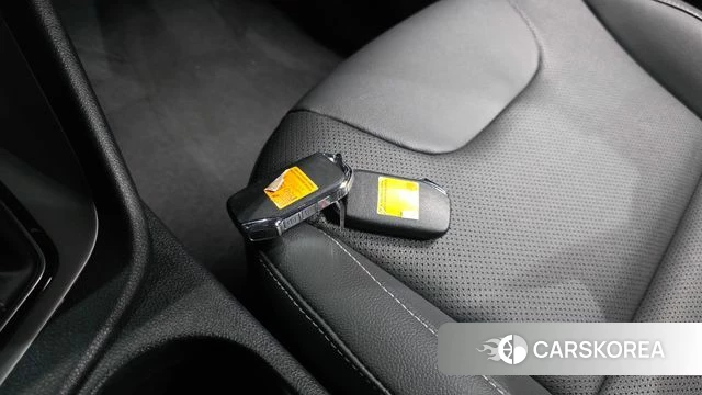 Kia The New Niro id 4501119 из Кореи 9