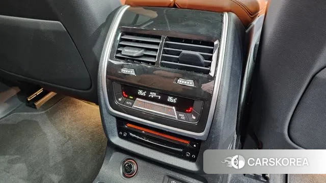 BMW X7 (G07) id 3366458 из Кореи 9