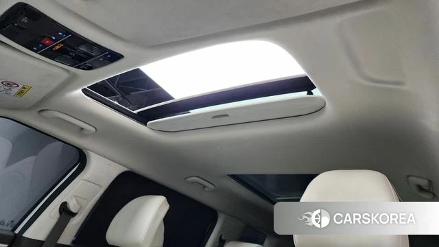 Hyundai Santa Fe (MX5) id 3811253 из Кореи 9