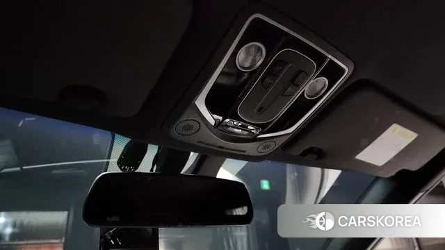 Ssangyong Torres id 3634663 из Кореи 9