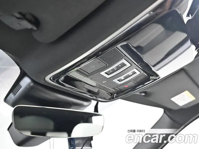 Land Rover Range Rover Velar id 2936961 из Кореи 9