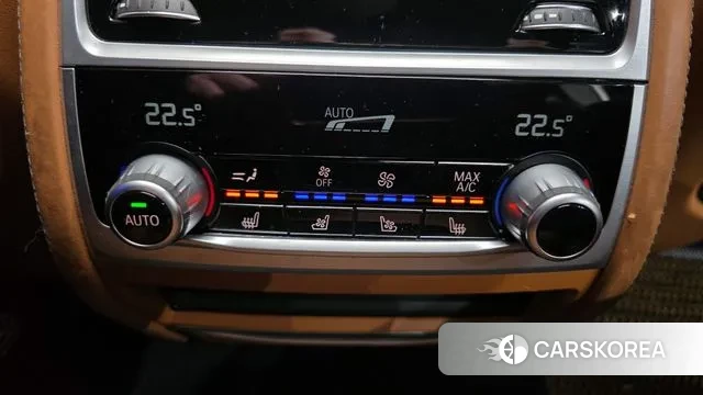 BMW 7 Series (G11) id 3760047 из Кореи 9