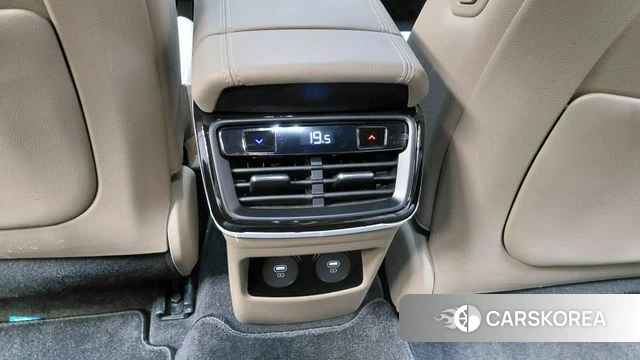 Kia K8 Hybrid id 4360811 из Кореи 9