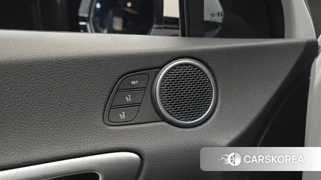 Hyundai Sonata D Edge (DN8) id 3550227 из Кореи 9