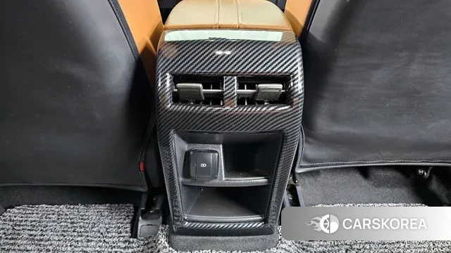 Ssangyong Torres id 3787330 из Кореи 9