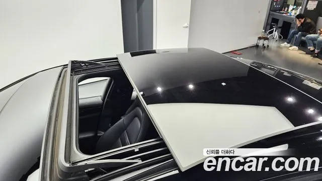 Porsche Panamera (971) id 2494747 из Кореи 9