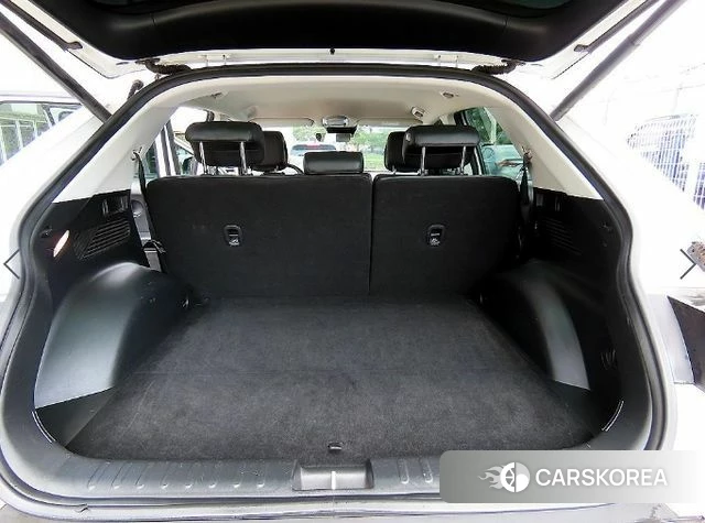 Hyundai Ionic 5 id 4511502 из Кореи 9