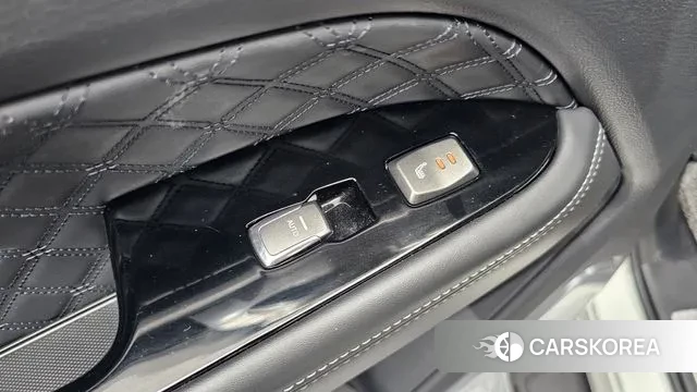 Ssangyong All New Rexton id 3772111 из Кореи 9