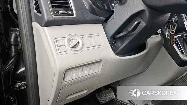 Hyundai Solati id 3696081 из Кореи 9