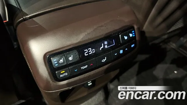 Hyundai The New Palisade id 2651093 из Кореи 9