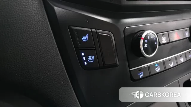 Hyundai The New Grand Starex id 3520028 из Кореи 9