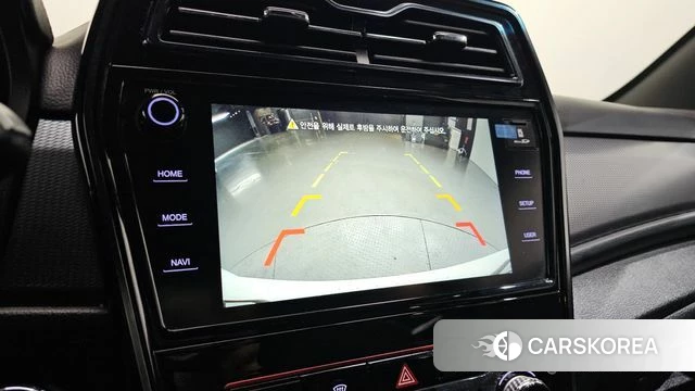 Ssangyong Berry New Tivoli id 3954897 из Кореи 9