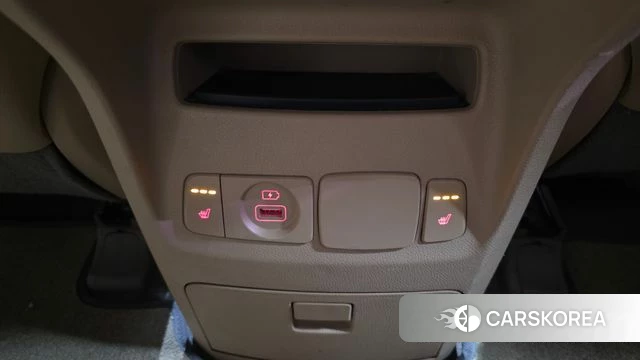Kia The New Carnival id 4642942 из Кореи 9