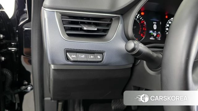 Renault Korea (Samsung) XM3 id 4618687 из Кореи 9
