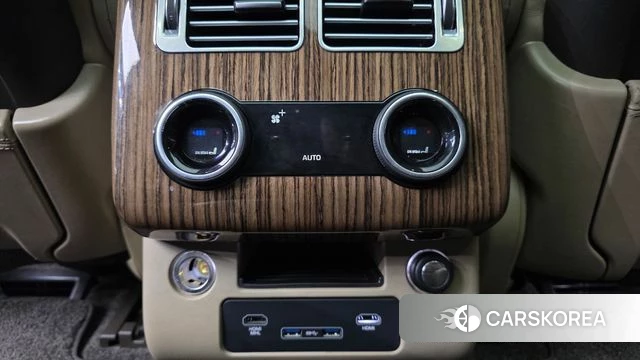 Land Rover Range Rover 4th Generation id 3917451 из Кореи 9