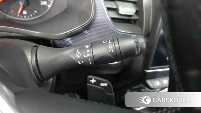 Renault Korea (Samsung) XM3 id 4482575 из Кореи 9
