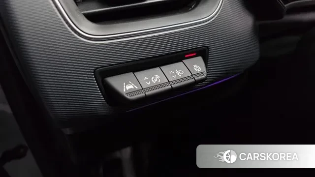 Renault Korea (Samsung) XM3 id 3722173 из Кореи 9