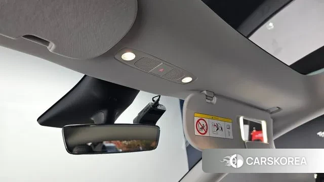 Tesla Model Y id 3347548 из Кореи 9