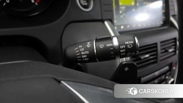 Land Rover Discovery Sports id 3588040 из Кореи 9